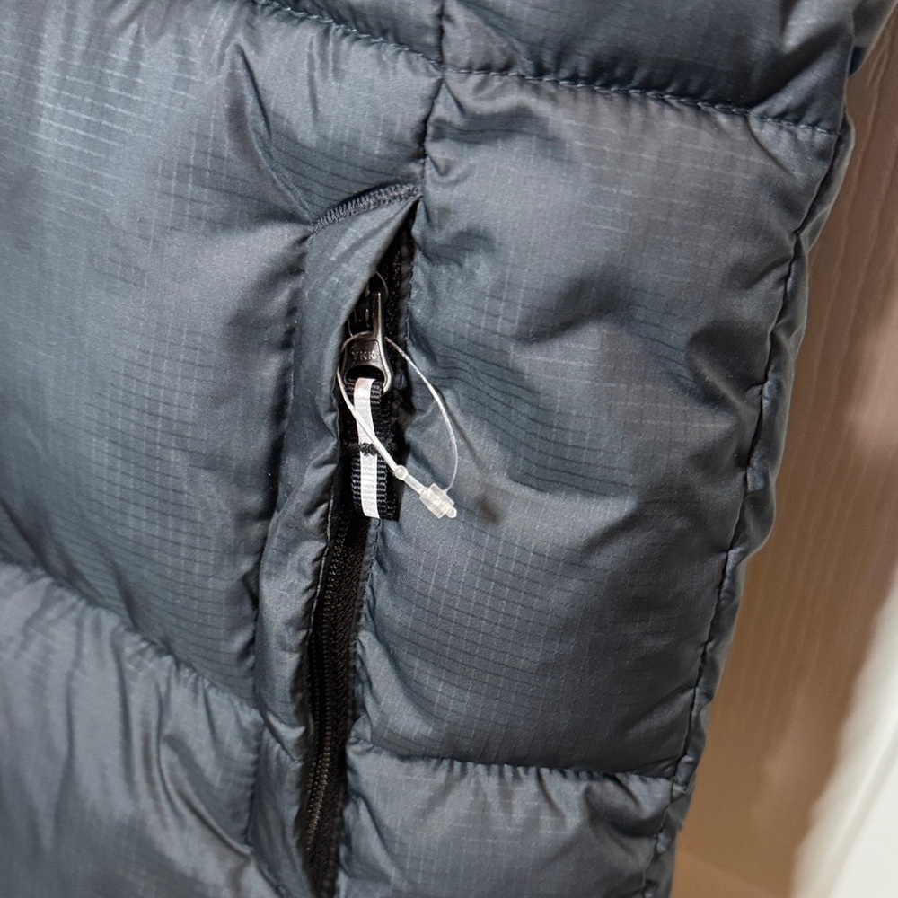 Columbia Boys Puffect Hooded Jacket - Picture 5 of 13